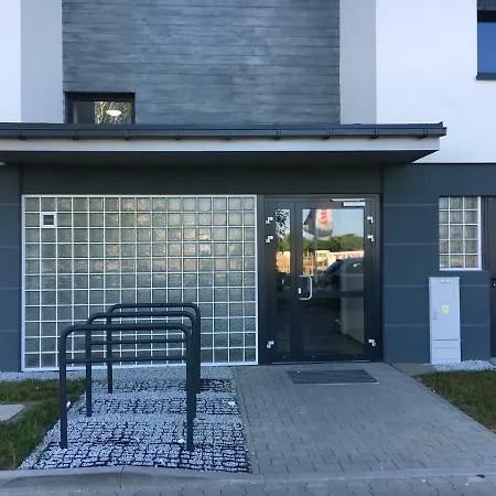 Apartament Antoniny Leszno  Exterior photo