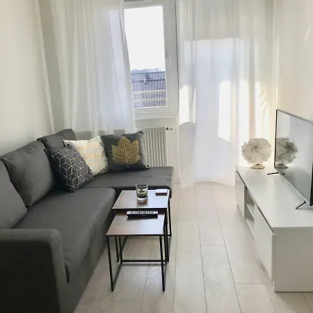 Apartament Antoniny Leszno  Exterior photo