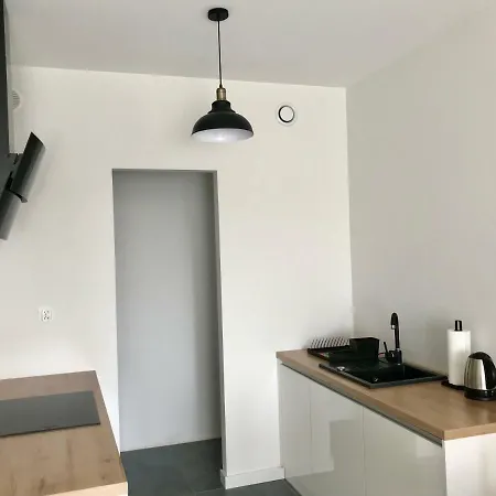 Apartament Antoniny Leszno  Exterior photo