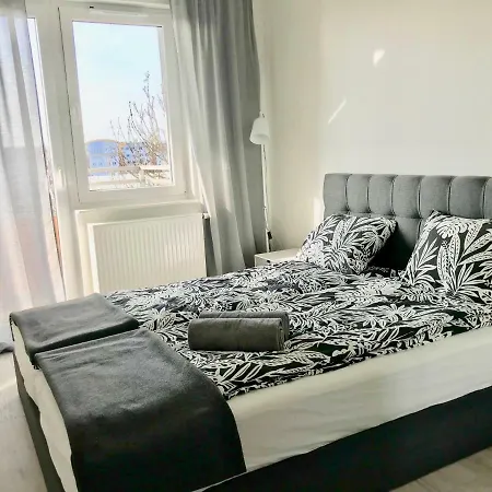 Apartament Antoniny Leszno  Exterior photo