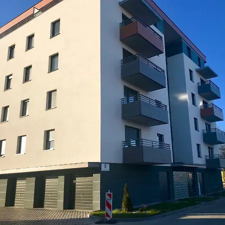 Apartament Antoniny Leszno  Exterior photo