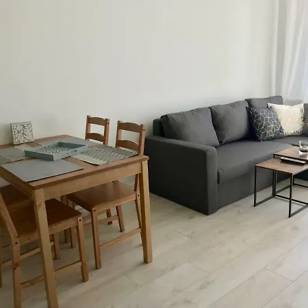Apartament Antoniny Leszno  Exterior photo