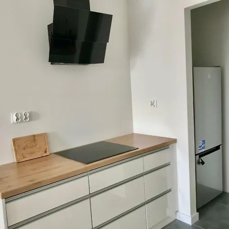 Apartament Antoniny Leszno  Exterior photo