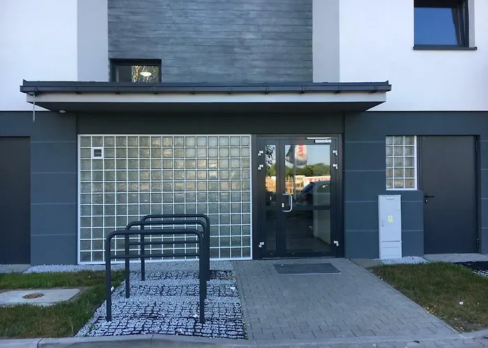 Apartament Antoniny