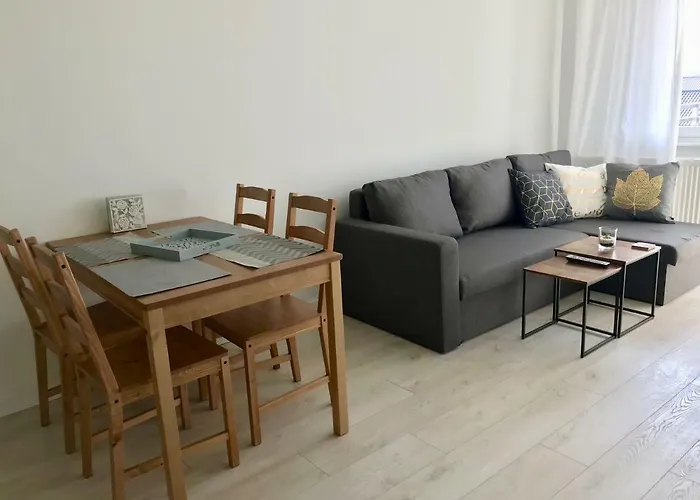Apartament Antoniny