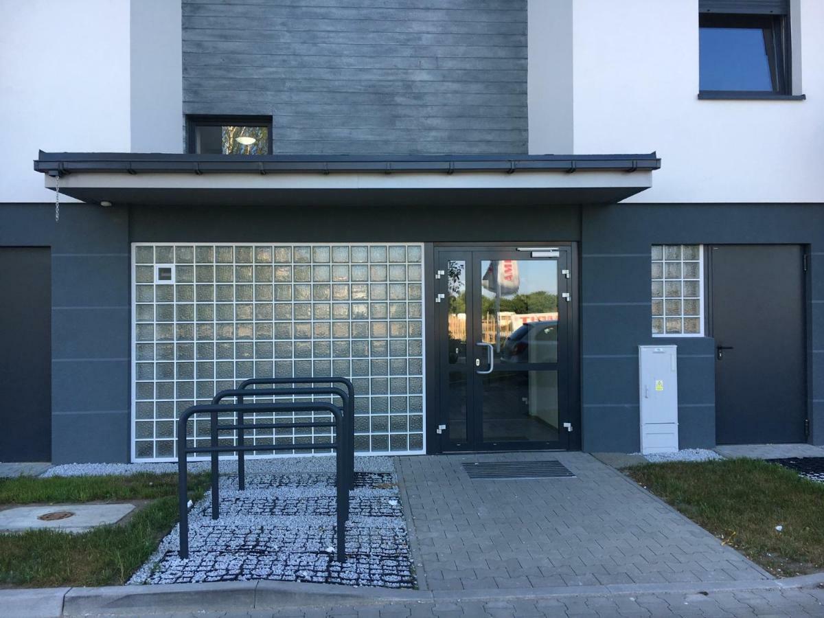Apartment Antoniny Leszno (Greater Poland)