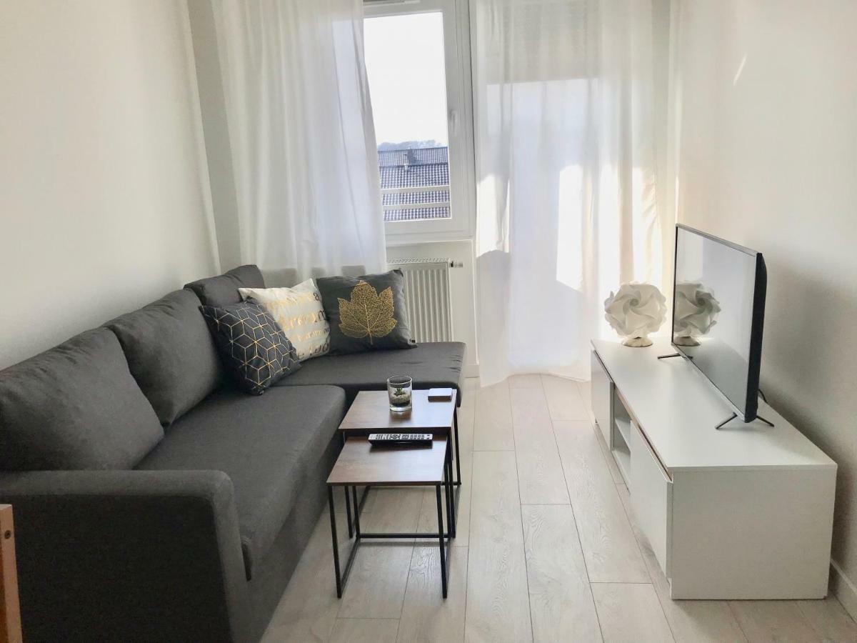 Antoniny Apartment Leszno (Greater Poland)