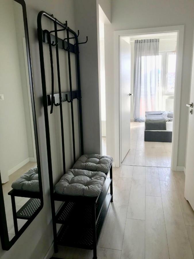 Antoniny Apartment