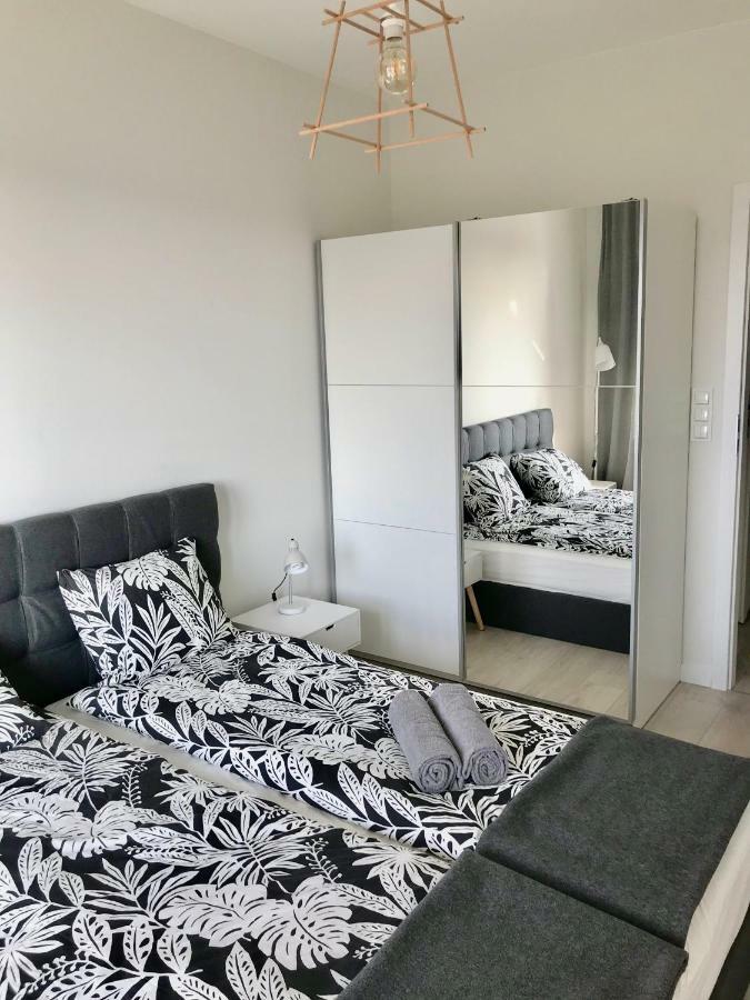 Apartment Antoniny *