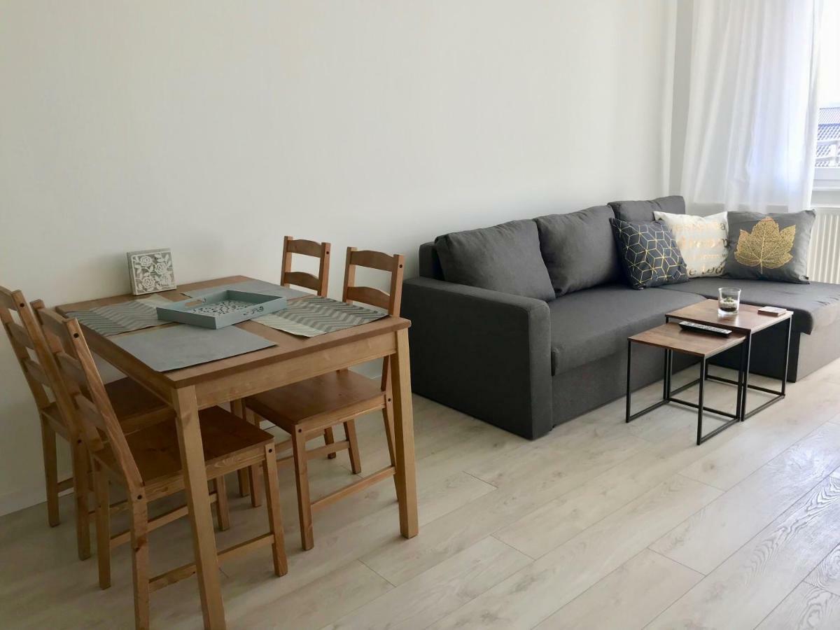 Apartment Antoniny Leszno (Greater Poland)